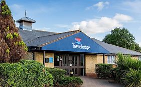 Travelodge Colchester Feering